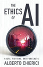 The Ethics of AI - Paperback