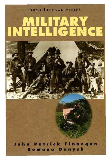 Military Intelligence - Paperback