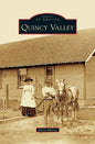 Quincy Valley - Hardcover