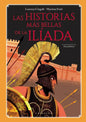 Historias Mas Bellas de la Iliada, Las - Hardcover