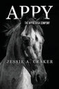 Appy, the Appaloosa Cowpony - Paperback