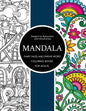 Mandala Fairy Tales and Swear Word Coloring Books for Adults: Adult Coloring Books - Paperback