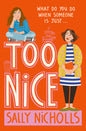 Too Nice - Paperback