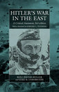 Hitler's War in the East, 1941-1945. (3rd Edition): A Critical Assessment - Paperback