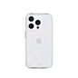 Tech21 EvoSparkle - Apple iPhone 15 Pro Case MagSafe Compatible