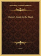 Cheiro's Guide to the Hand - Hardcover
