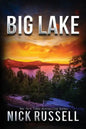 Big Lake - Paperback