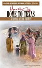 Home to Texas - Paperback