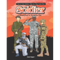 How to Draw Soldiers Step-by-Step Guide: Best Soldier Drawing Book for You and Your Kids - Paperback