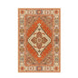 American Retro European Style Coffee Table Carpet