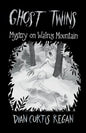 Ghost Twins: Mystery on Walrus Mountain - Paperback