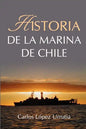 Historia de la Marina de Chile - Paperback