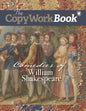 The CopyWorkBook: Comedies of William Shakespeare - Paperback