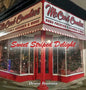 Sweet Striped Delight: McCord Candies Candy Cane - Hardcover