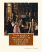 Active service; a novel (1899), by Stephen Crane - Paperback