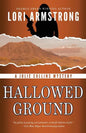 Hallowed Ground - Paperback