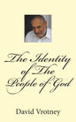 The Identity of The People of God - Paperback