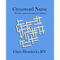 Crossword Nurse: Puzzles and cartoons for nurses - Paperback