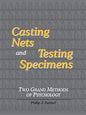 Casting Nets and Testing Specimens: Two Grand Methods of Psychology - Paperback