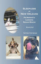 Sleepless in New Orleans: Pet Network's Louisiana Rescue Mission - Paperback