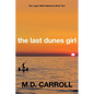 The Last Dunes Girl - Paperback