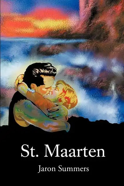 St. Maarten - Paperback