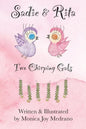 Sadie & Rita: Two Chirping Gals - Paperback