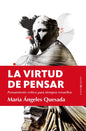 Virtud de Pensar, La - Paperback