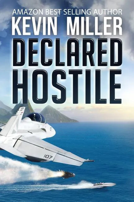 Declared Hostile - Paperback