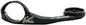 K-Edge Garmin Max XXL Mount -31.8 Black