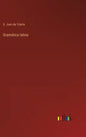 Gramática latina - Hardcover