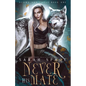 Never His Mate - Paperback