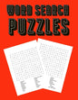 Word Search Puzzles: 125 Word Search Puzzles - Paperback