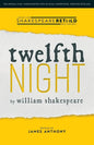Twelfth Night: Shakespeare Retold - Paperback