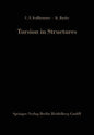 Torsion in Structures: An Engineering Approach - Paperback