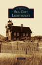 Sea Girt Lighthouse - Hardcover