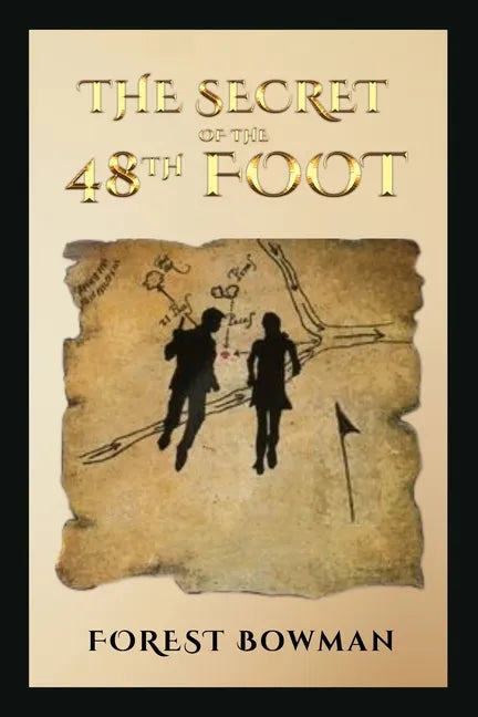 The Secret of the 48th Foot - Paperback