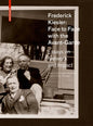 Frederick Kiesler: Face to Face with the Avant-Garde: Essays on Network and Impact - Hardcover