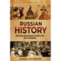 Russian History: An Enthralling Overview of Russia's Past and the Romanovs - Paperback