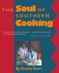 The Soul of Southern Cooking - Paperback