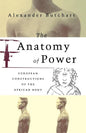 The Anatomy of Power: European Constructions of the African Body - Paperback