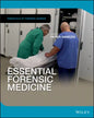 Essential Forensic Medicine - Paperback