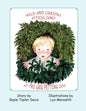 Wild and Curious Atticus James at the Gnu Petting Zoo - Paperback