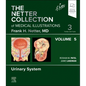 The Netter Collection of Medical Illustrations: Urinary System, Volume 5: Volume 5 - Hardcover