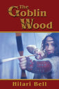 Goblin Wood - Paperback