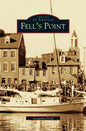 Fell's Point - Hardcover
