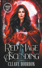 Red Mage: Ascending - Paperback
