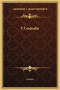 Y Gododin - Hardcover