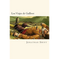 Los Viajes de Gulliver (Spanish Edition) - Paperback