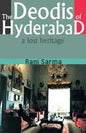 The Deodis of Hyderabad a Lost Heritage - Paperback